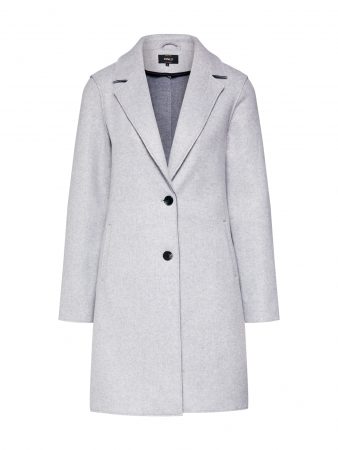 ONLY Palton de primăvară-toamnă  gri