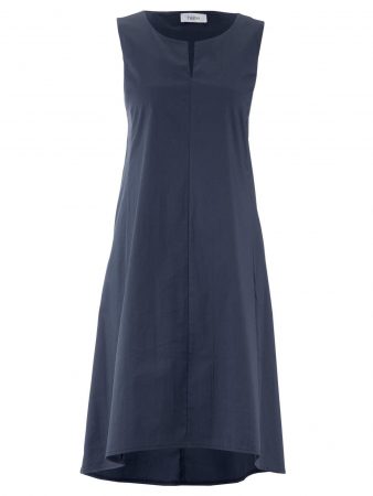 Heine Rochie  albastru noapte