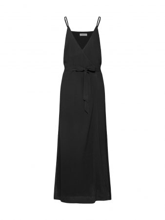 EDITED Rochie de vară 'Roslyn'  negru