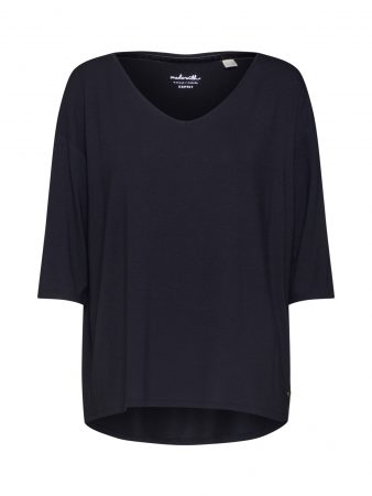 ESPRIT Tricou 'Noos'  negru
