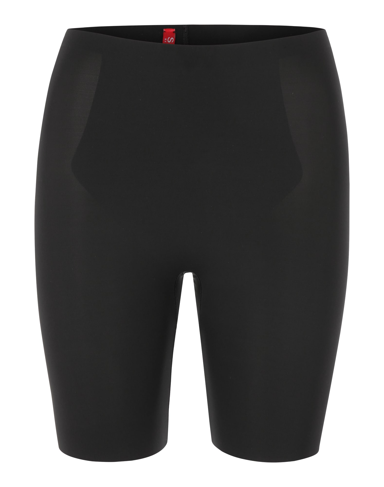 SPANX Pantaloni modelatori 'Thinstincts'  negru