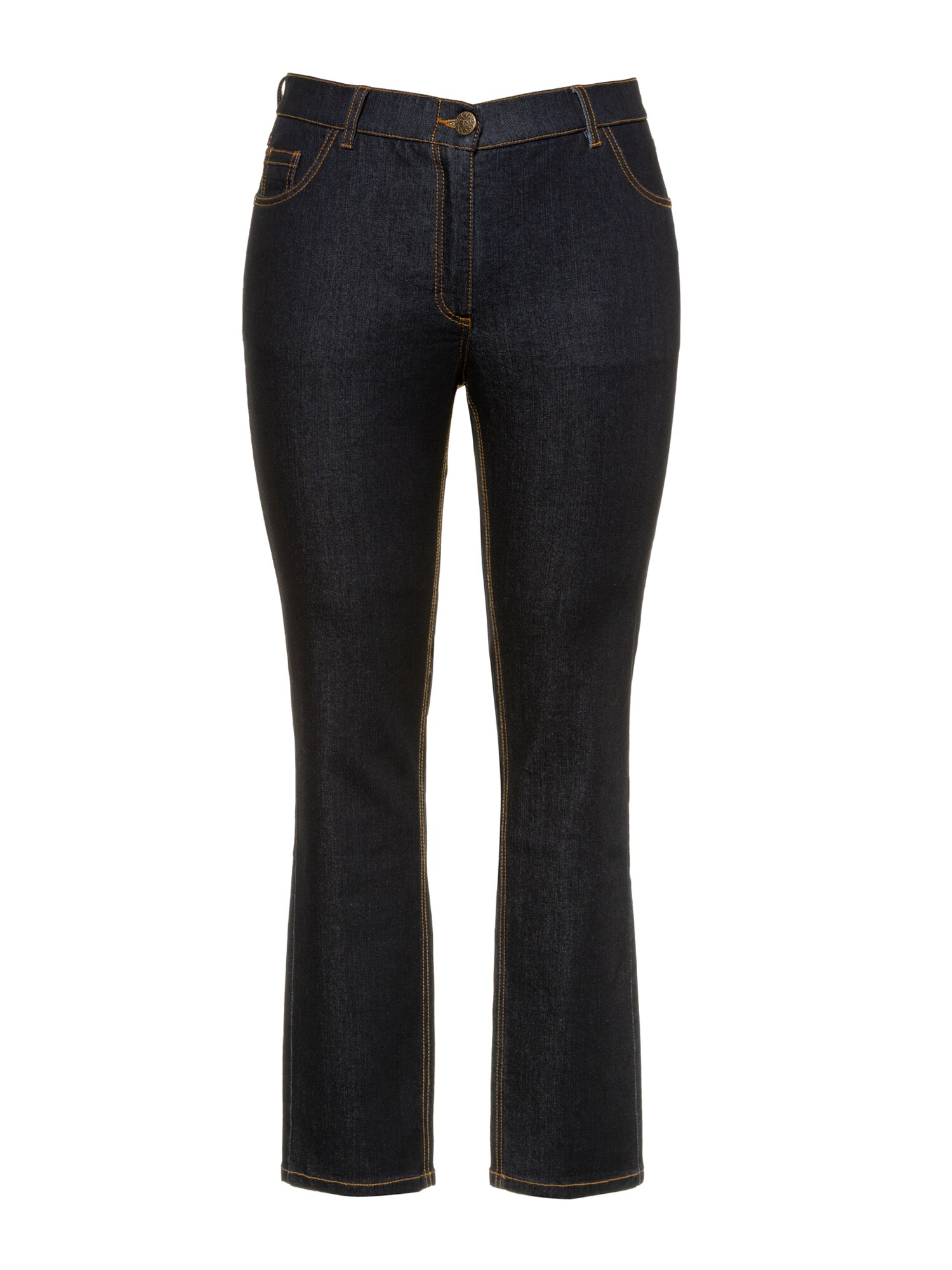 Ulla Popken Jeans 'SAMMY'  denim albastru