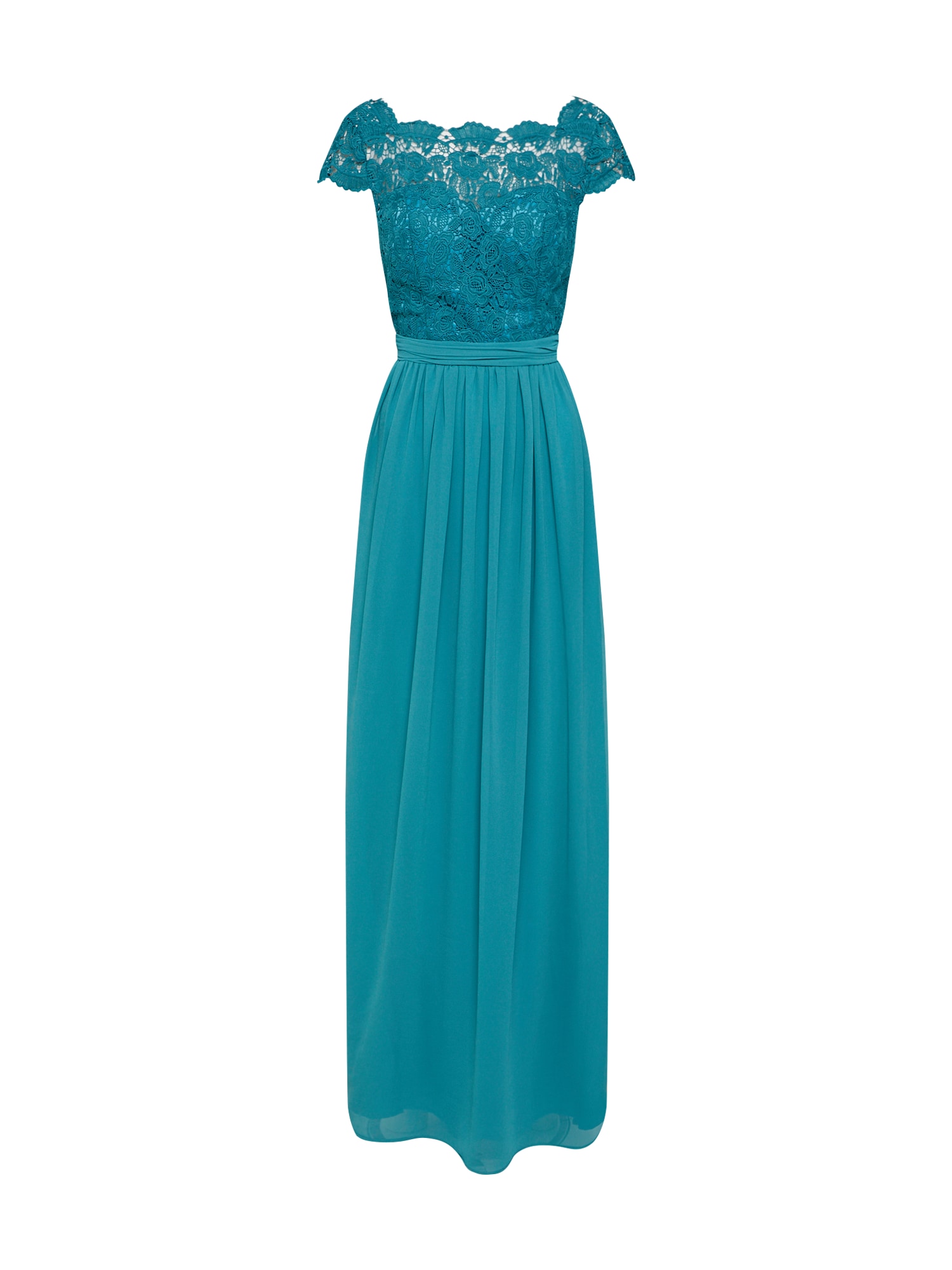 Chi Chi London Rochie de seară  petrol