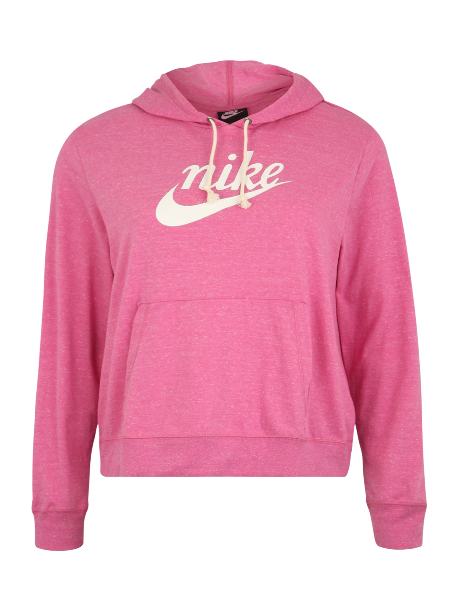 Nike Sportswear Bluză de molton  fuchsia