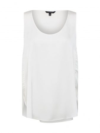 Banana Republic Top  alb