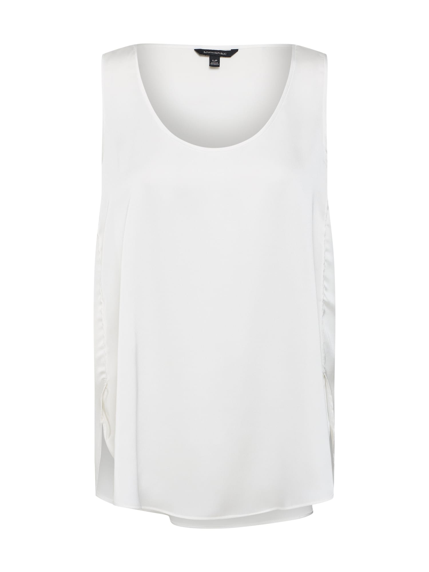 Banana Republic Top  alb
