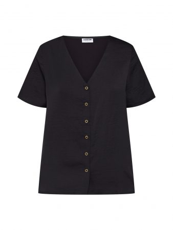 Noisy May Tricou 'NARGONI'  negru