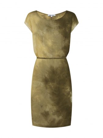 ABOUT YOU Rochie 'Else'  kaki / culori mixte