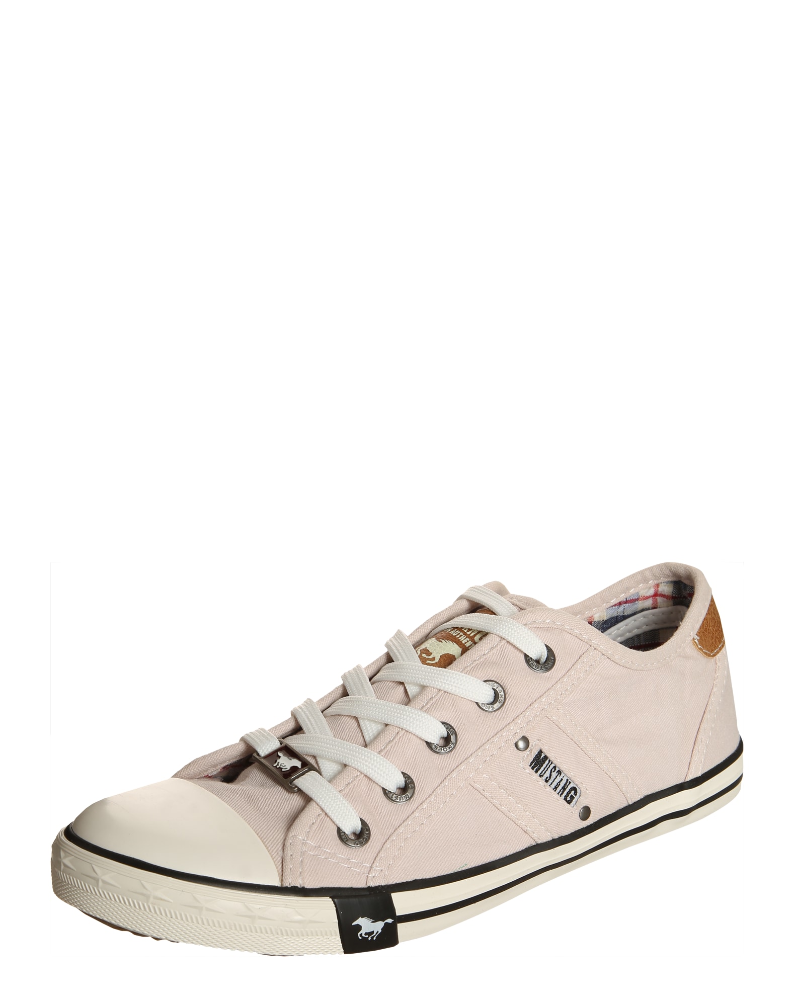 MUSTANG Sneaker low  roze