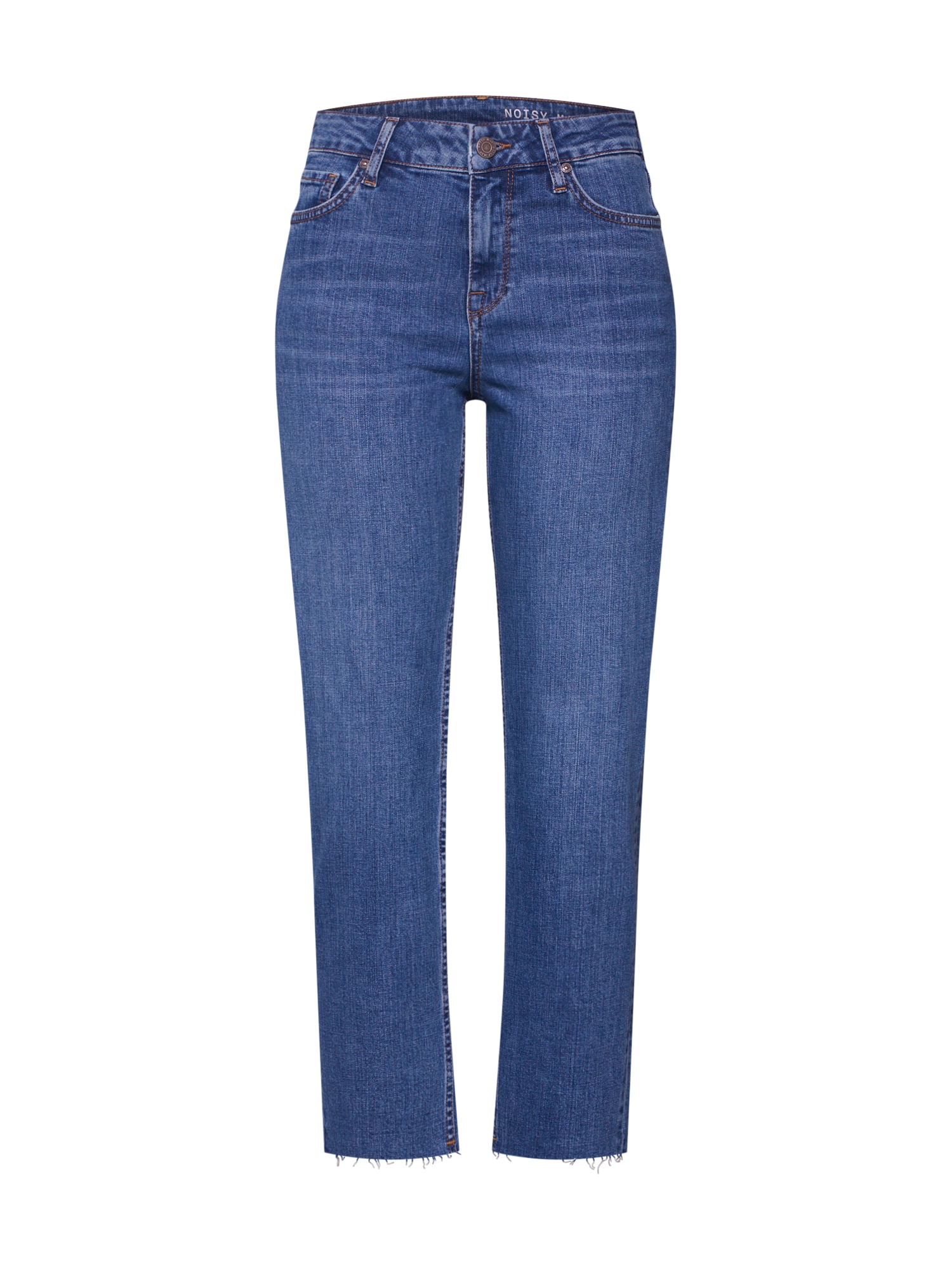 Noisy May Jeans 'Jenna'  denim albastru