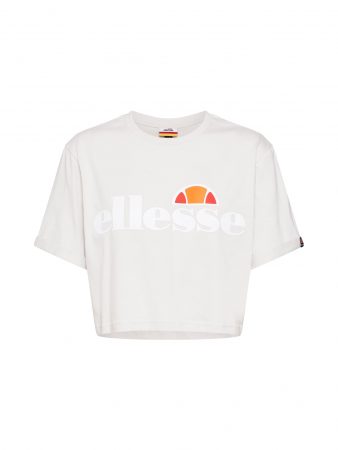 ELLESSE Tricou 'Alberta'  gri