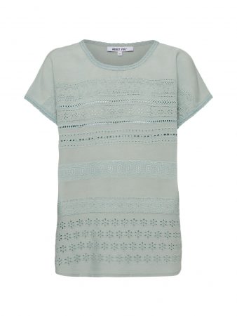 ABOUT YOU Tricou 'Sharon'  jad