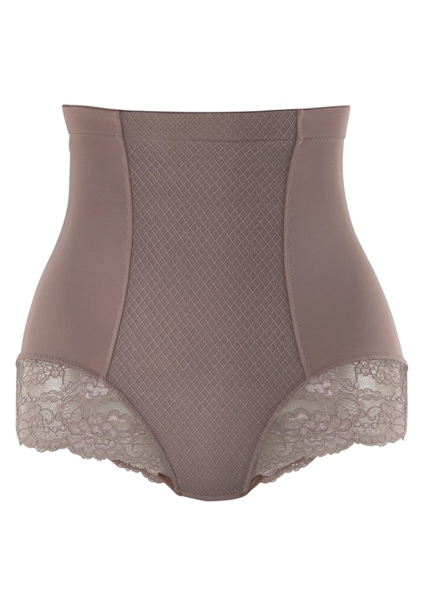 LASCANA Pantaloni modelatori  maro