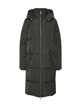 Modström Palton de iarnă 'Phoebe'  verde
