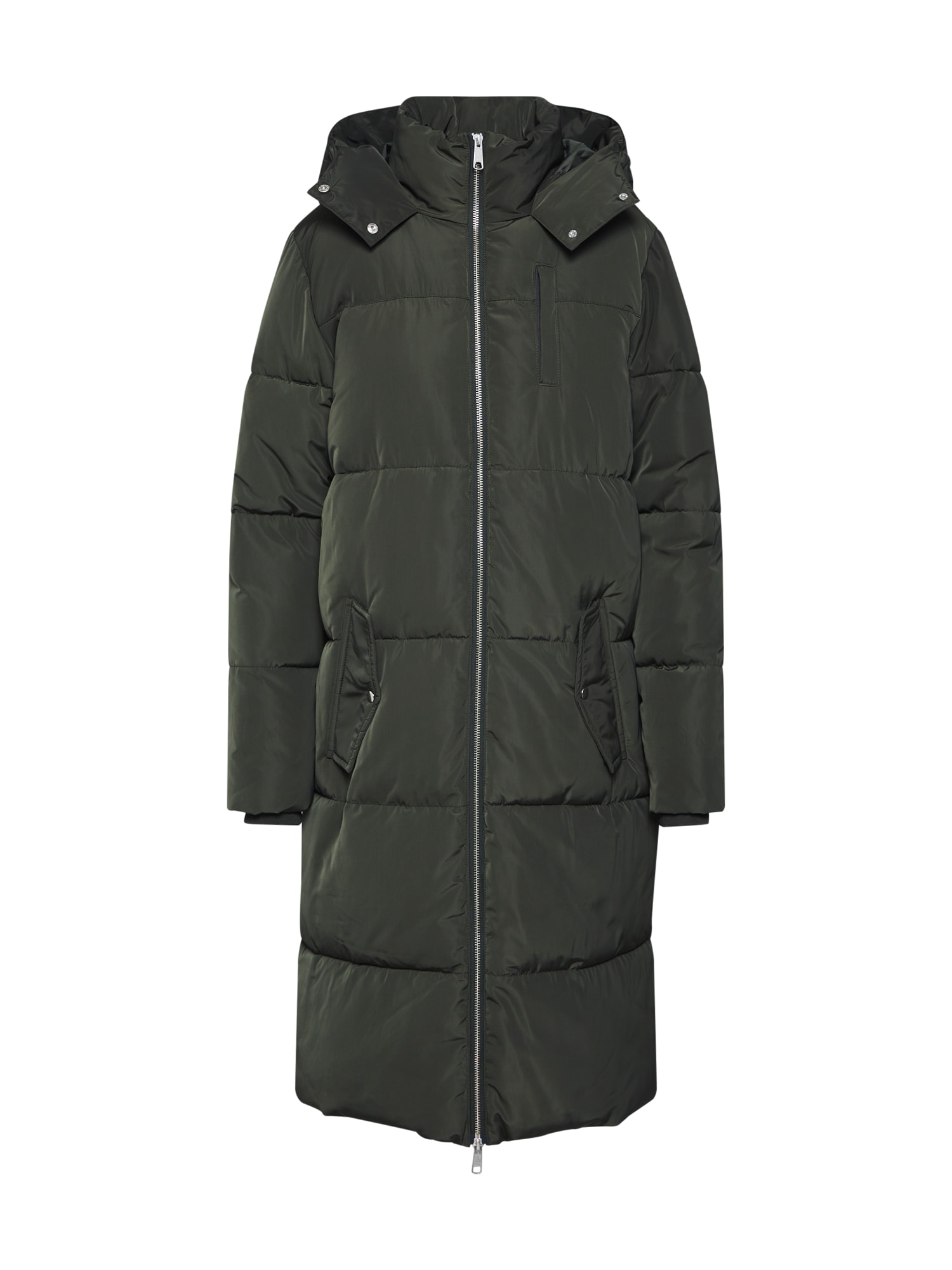Modström Palton de iarnă 'Phoebe'  verde