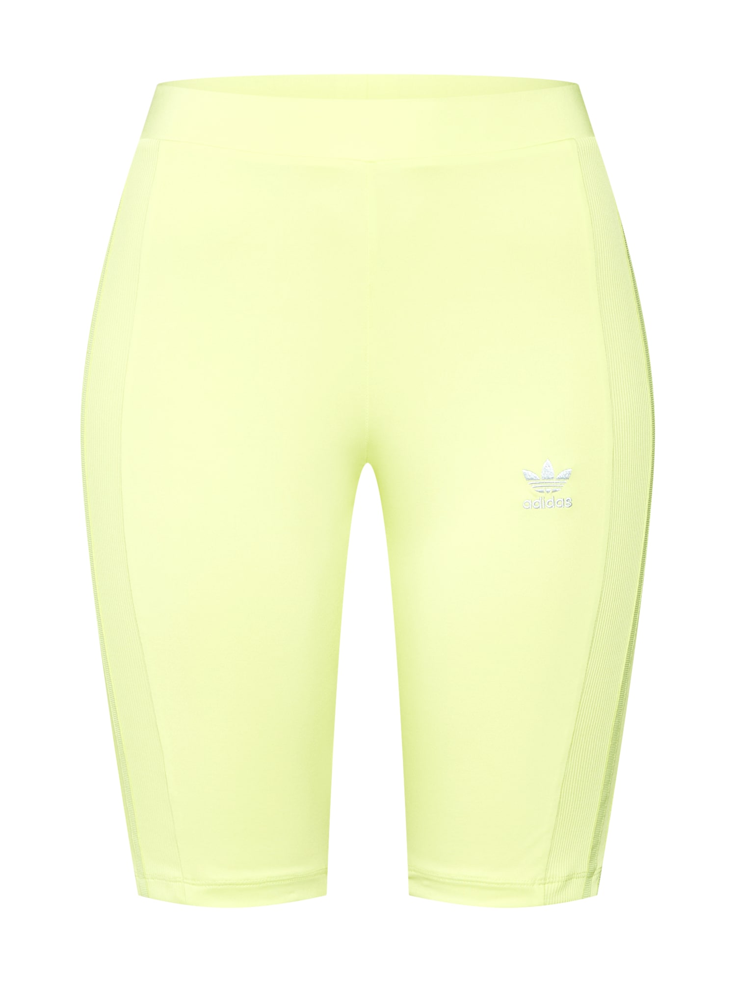ADIDAS ORIGINALS Leggings  galben