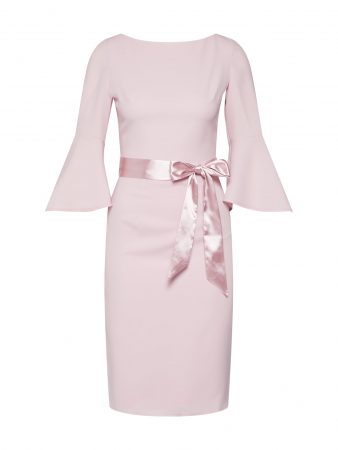 Chi Chi London Rochie 'Yohana'  roz