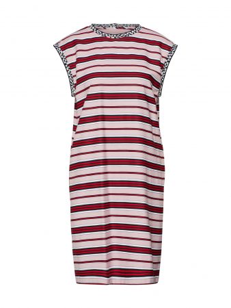 DRYKORN Rochie 'BETSEY'  roșu