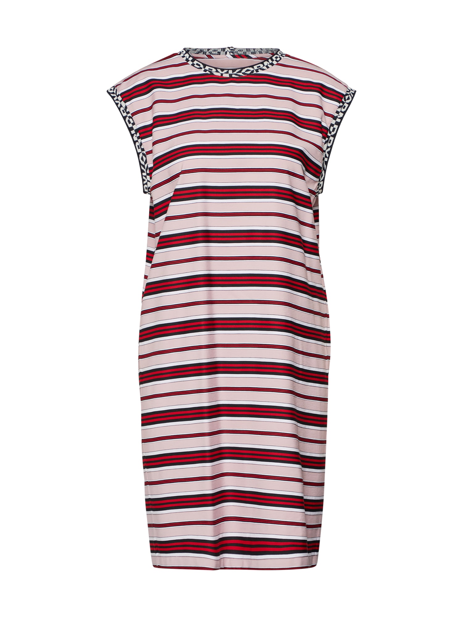 DRYKORN Rochie 'BETSEY'  roșu