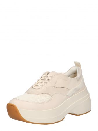 VAGABOND SHOEMAKERS Sneaker low 'Sprint 2.0'  crem / offwhite