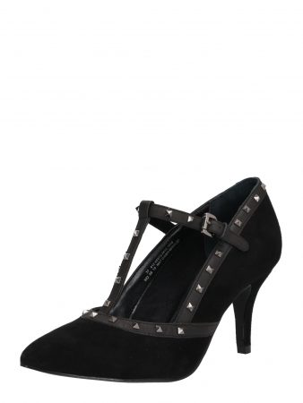 Bugatti Pumps 'Jemila'  negru