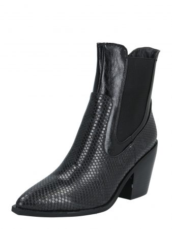 Raid Botine 'ALYSON'  negru