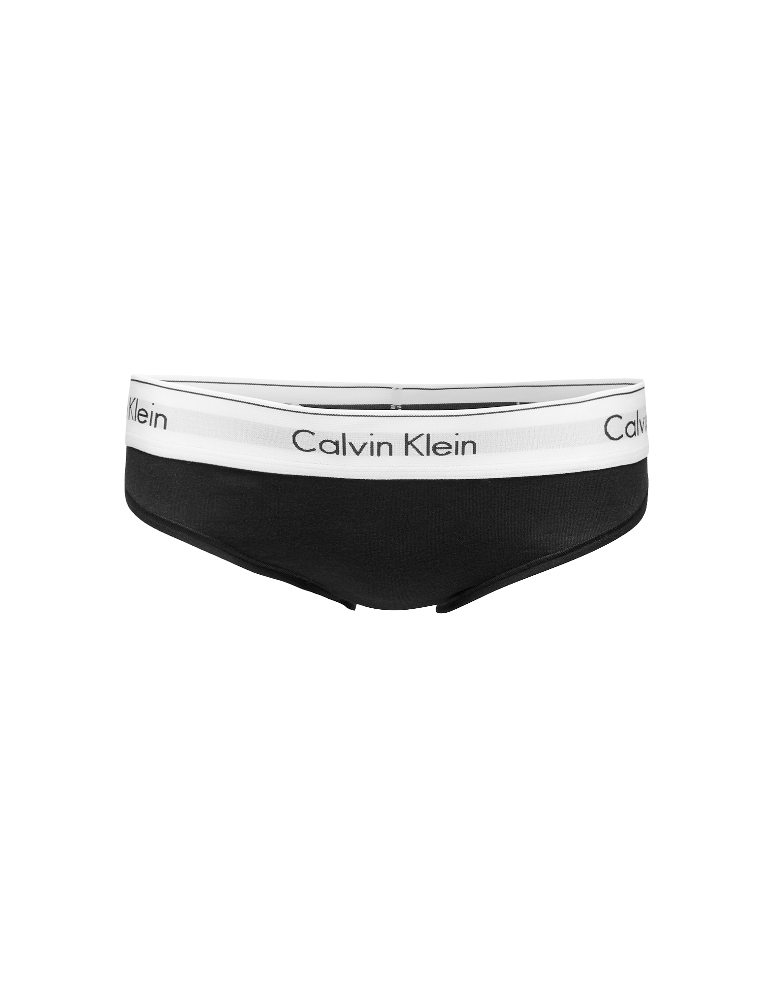Calvin Klein Underwear Slip 'Bikini'  negru