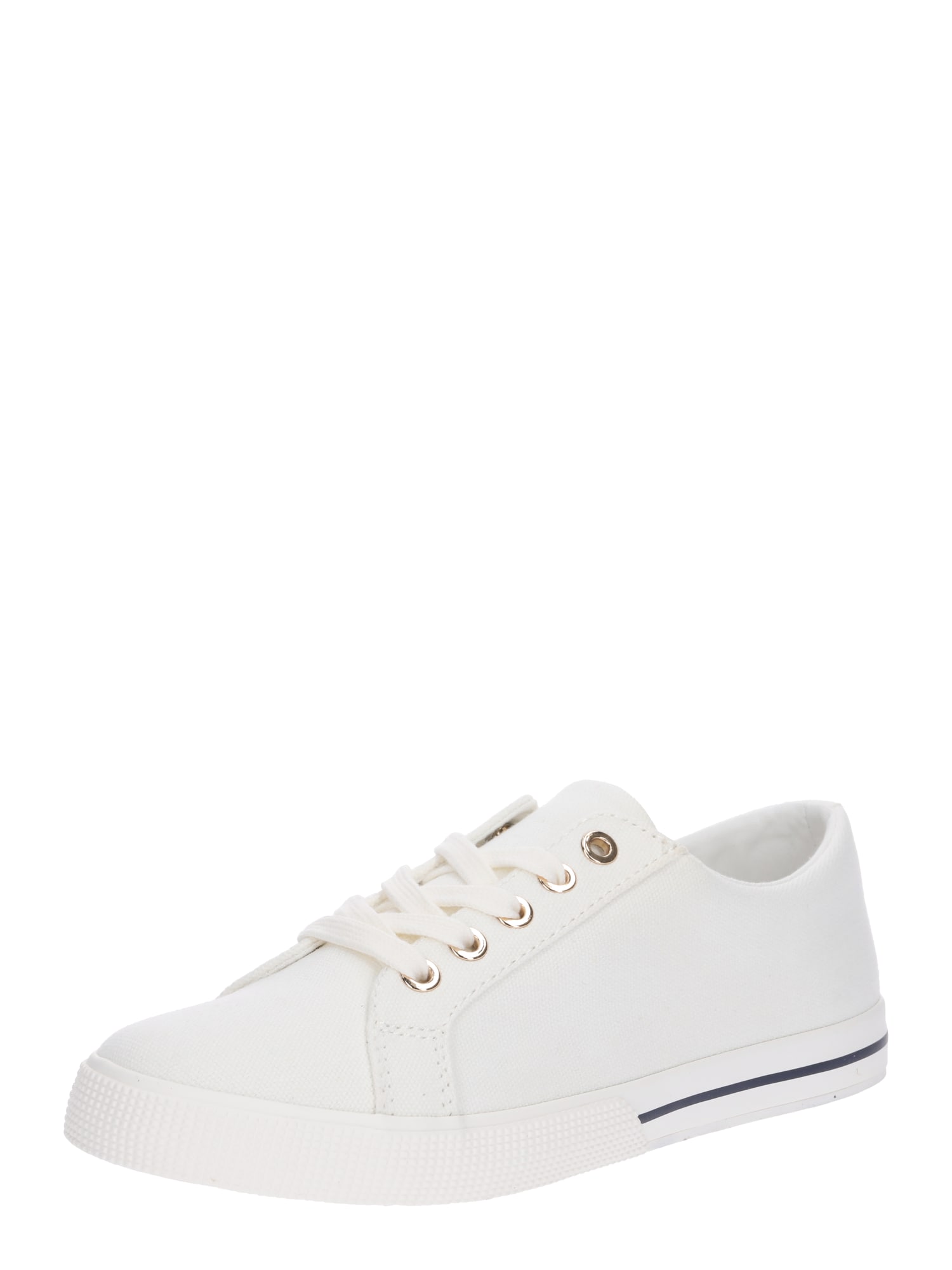 Lauren Ralph Lauren Sneaker low 'JAYCEE-SNEAKERS-VULC'  alb