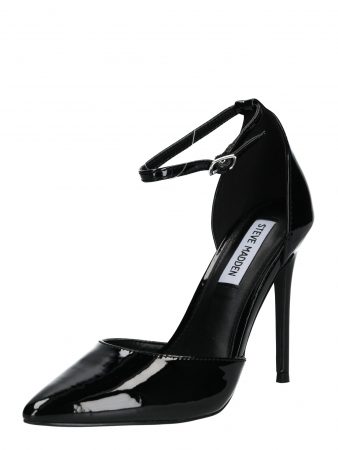 STEVE MADDEN Pumps 'MIKAELA'  negru