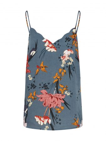 ONLY Top 'ELEONORA'  jad / culori mixte