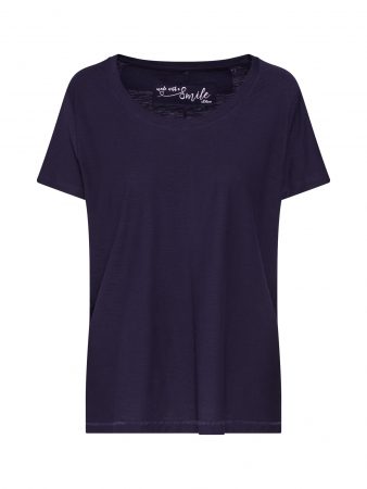 S.Oliver Tricou  navy