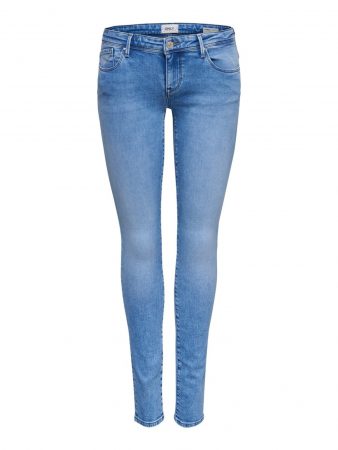 ONLY Jeans 'onlCORAL SL SK BB REA3269'  denim albastru