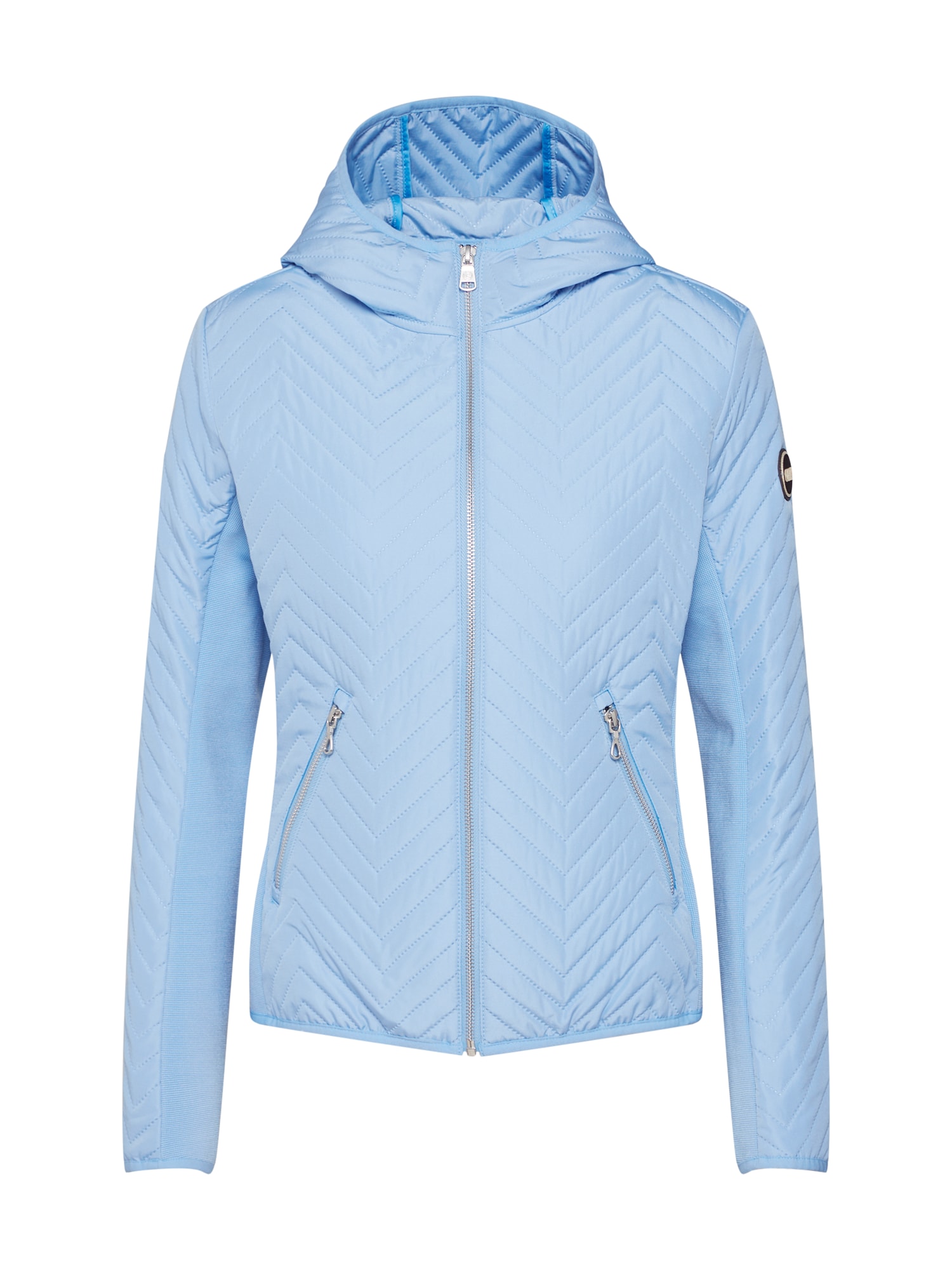 Colmar Geacă de primăvară-toamnă 'GIACCHE SINTETICHE DONNA'  albastru