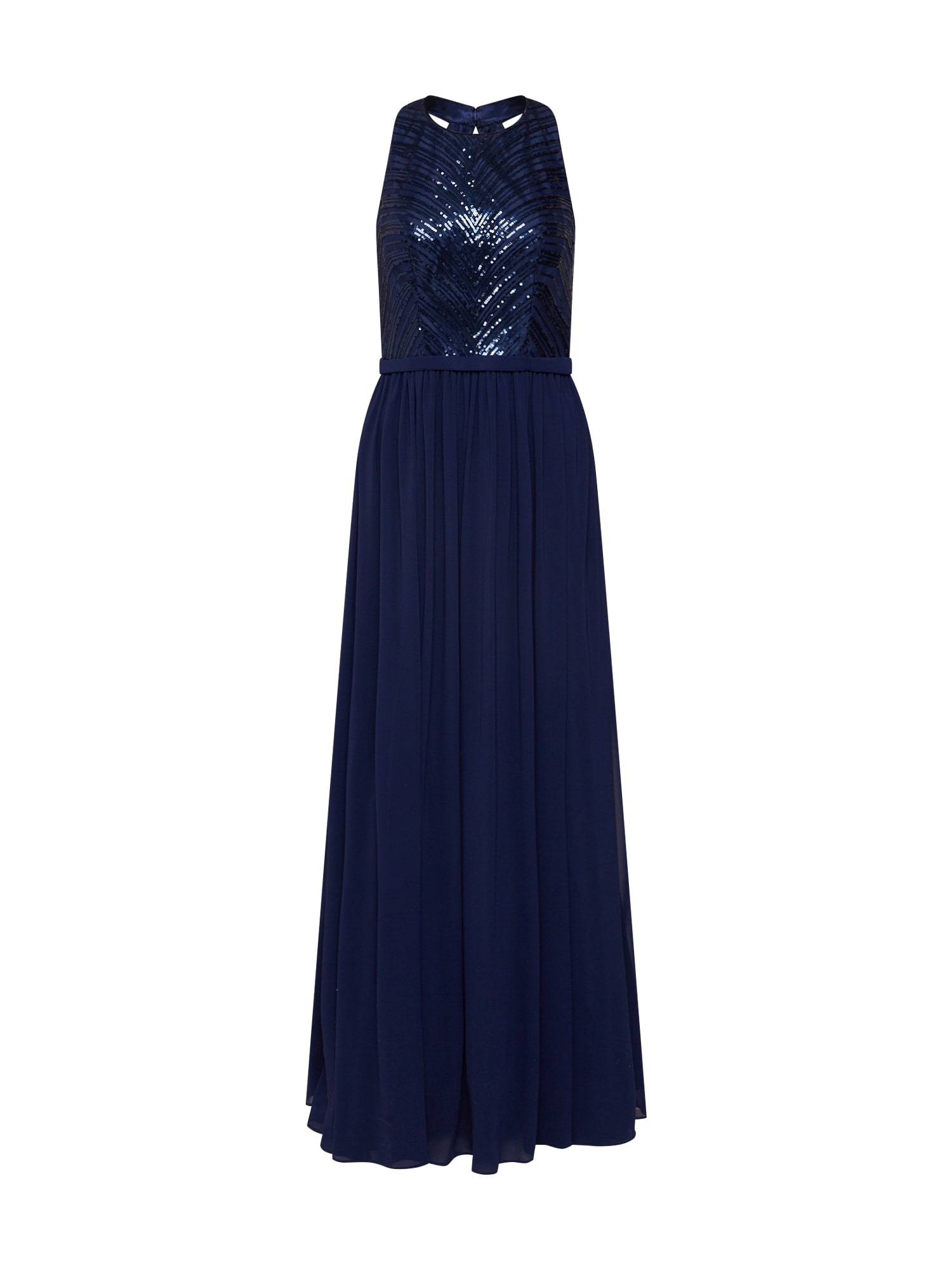 Mascara Rochie de seară navy