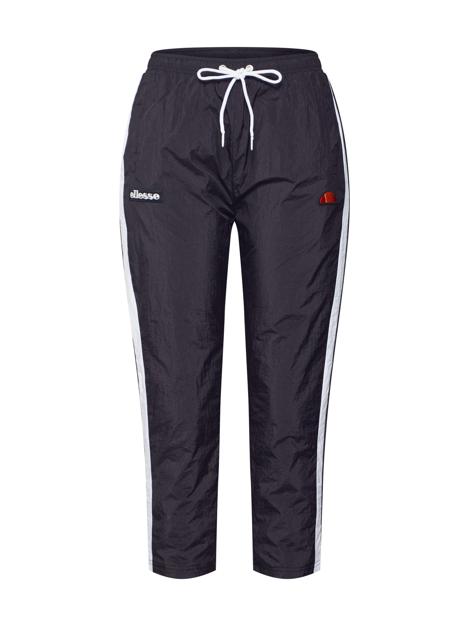 ELLESSE Pantaloni 'PHANTOM'  negru