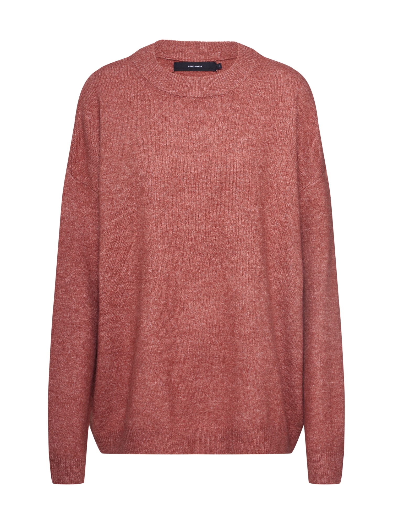 VERO MODA Pulover 'LAKELY'  roz vechi