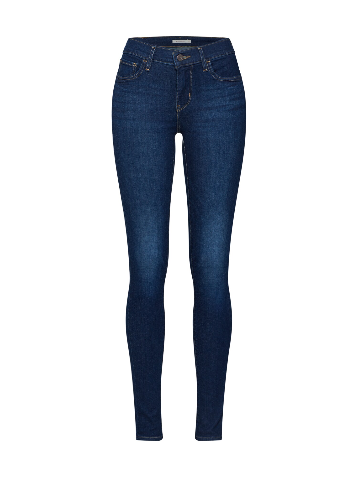 LEVI'S Jeans '710™'  denim albastru