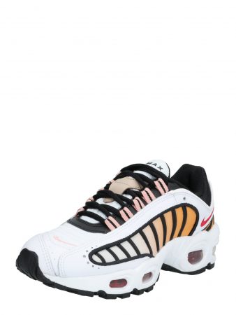 Nike Sportswear Sneaker low 'Nike Air Max Tailwind IV'  roșu / negru / alb