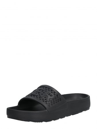 HUNTER Saboți 'Womens Original light weight moulded slide'  negru