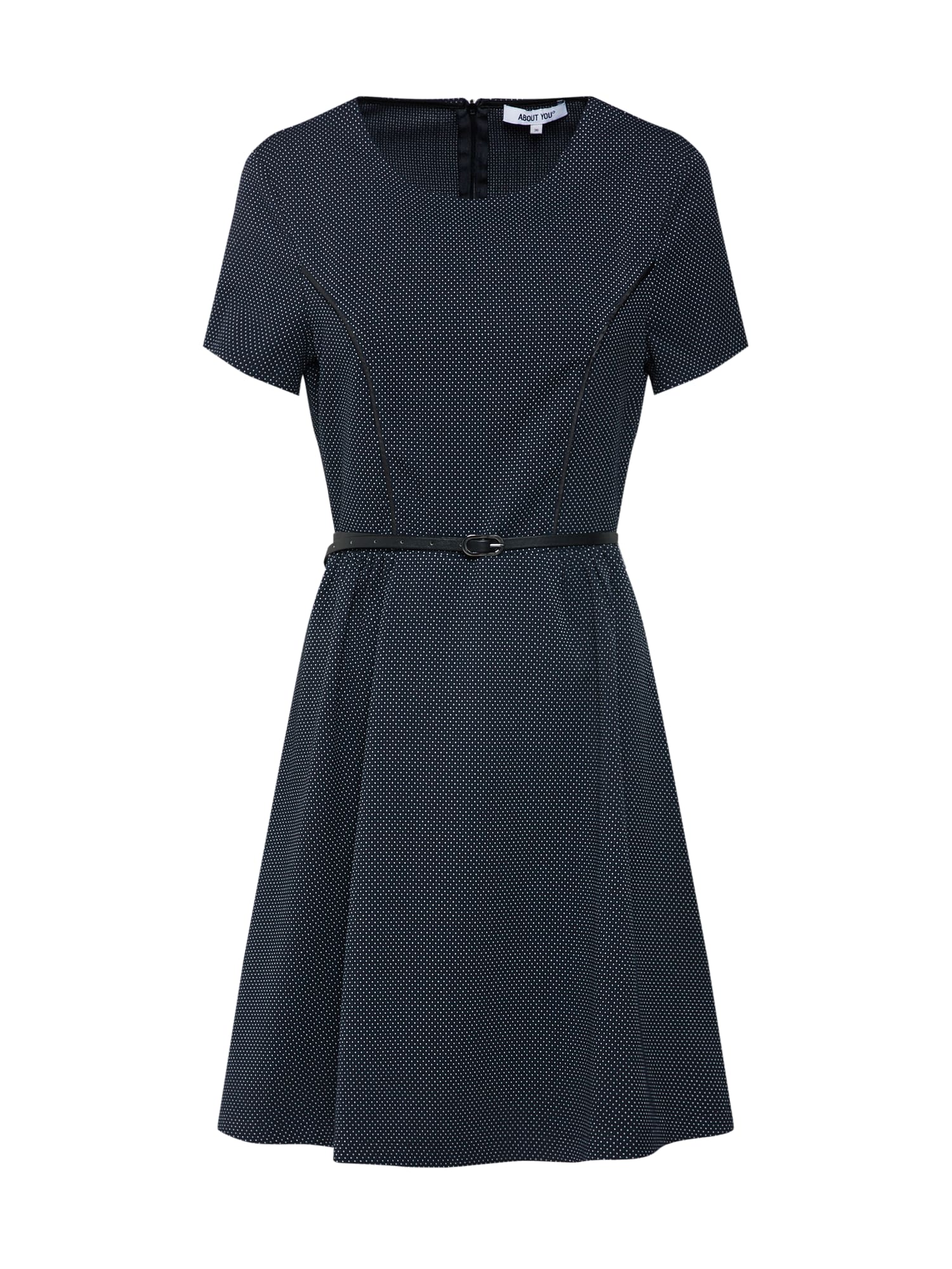 ABOUT YOU Rochie 'Shanice'  navy