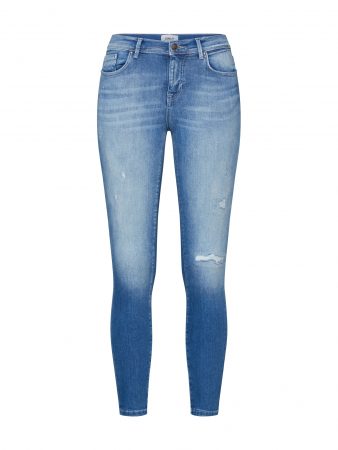 ONLY Jeans 'Carmen'  denim albastru