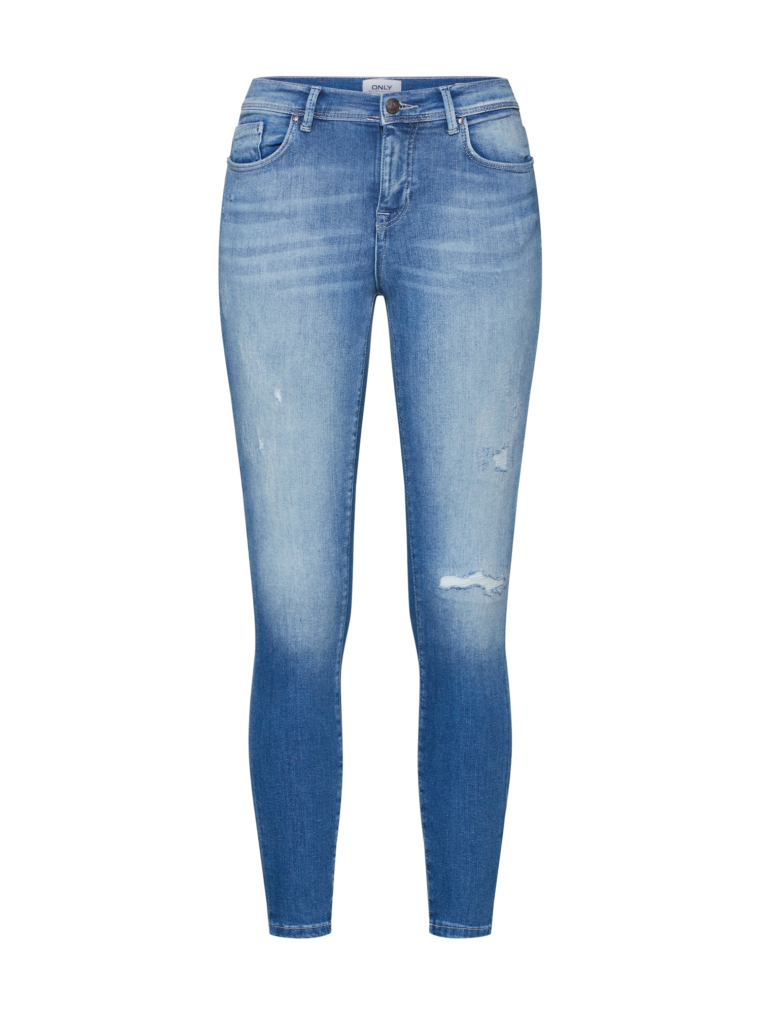 ONLY Jeans 'Carmen'  denim albastru