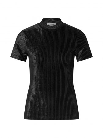 EDITED Tricou 'Lelde'  negru