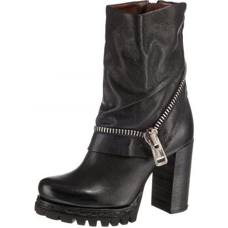 A.S.98 Botine  negru