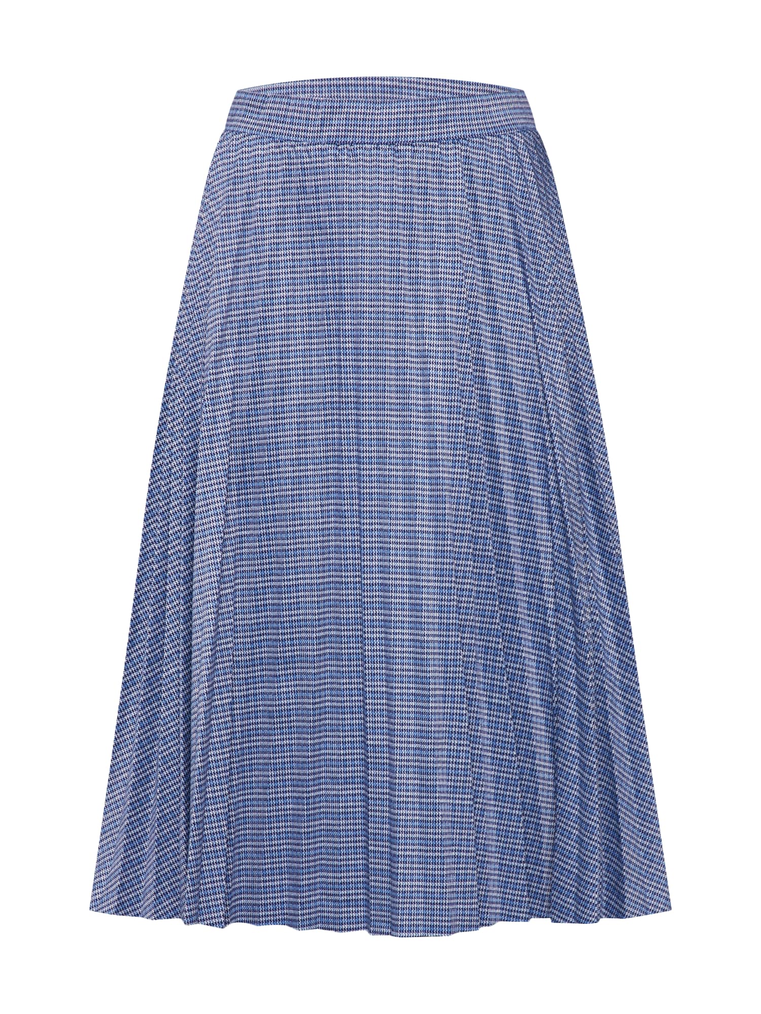 UNITED COLORS OF BENETTON Fustă 'SKIRT'  albastru deschis