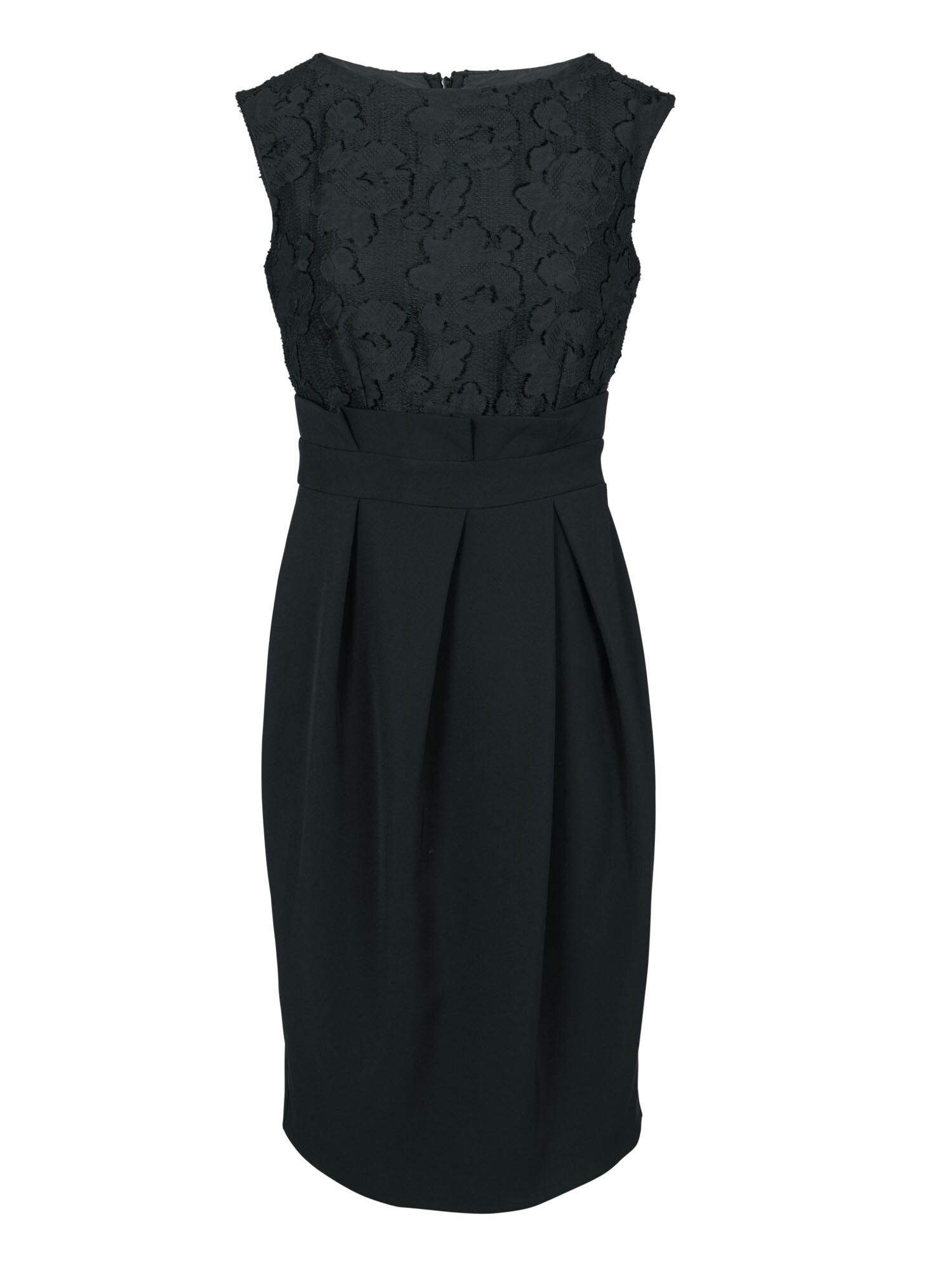 Heine Rochie  negru