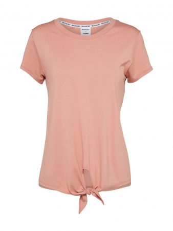 MICHALSKY FOR ABOUT YOU Tricou 'Ilkay'  roz