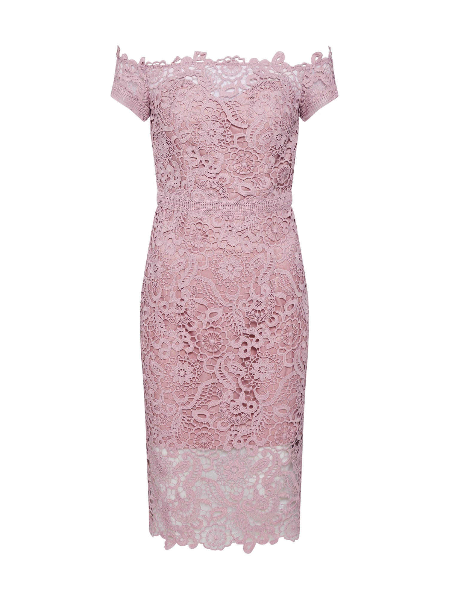 Chi Chi London Rochie 'CHI CHI ALMA'  moveină