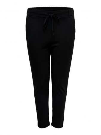 ONLY Carmakoma Pantaloni  negru