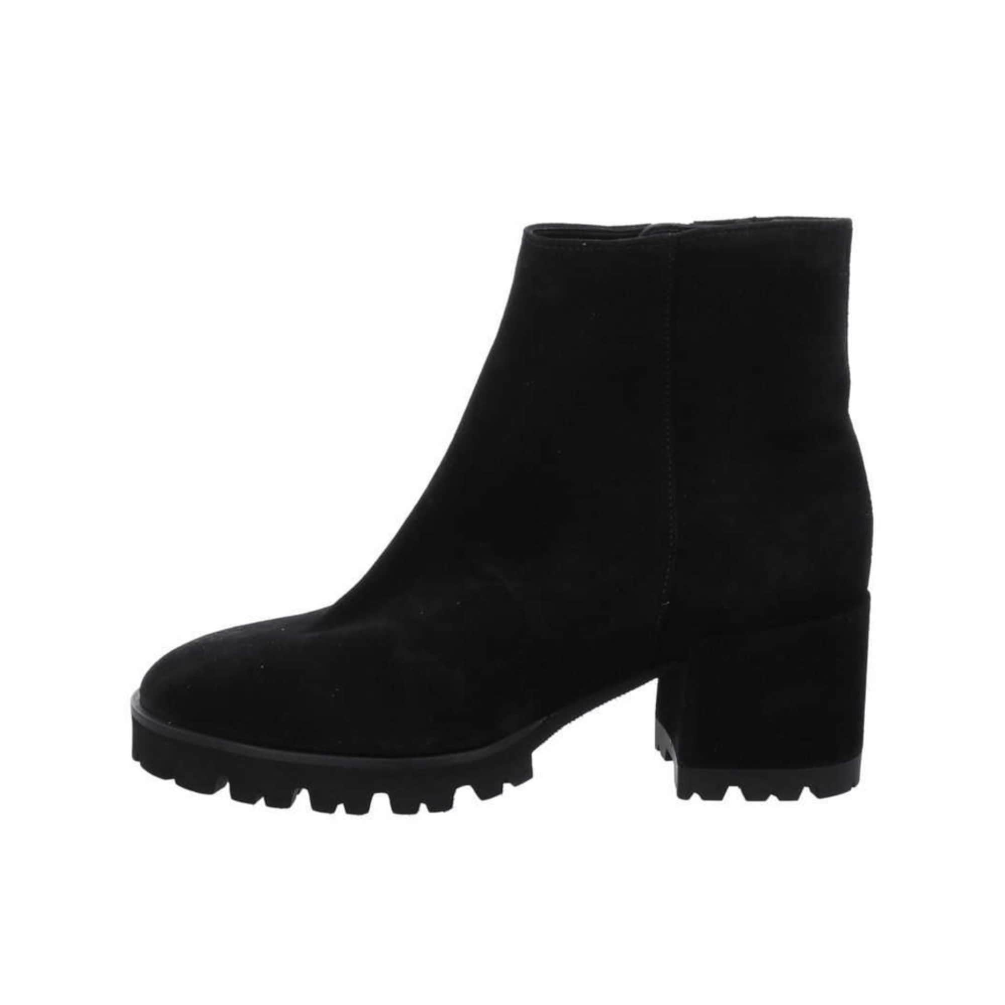 Kennel & Schmenger Botine 'Cori'  negru